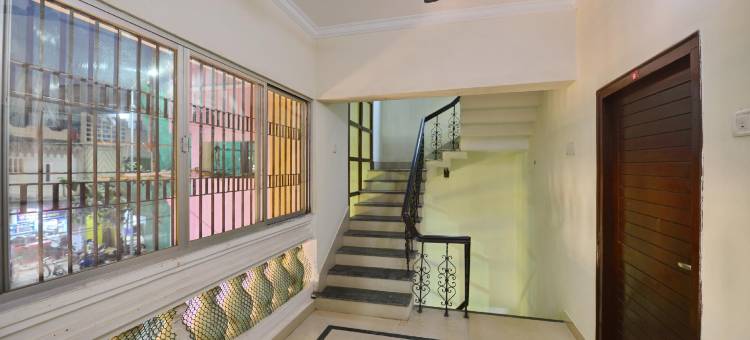 OYO 7337 萨利拉酒店(Super Hotel O Sai Leela)图片