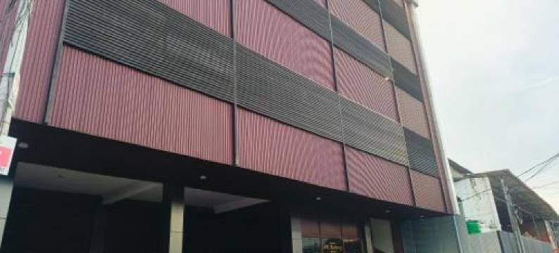 Fabhotel Pk Residency = Fabhotel PK公寓(FabHotel PK Residency)图片