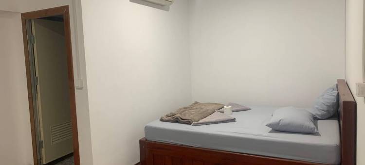 白色玫瑰旅馆(White Rose Guesthouse)图片