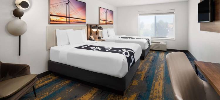 肯纳威克拉昆塔温德姆套房酒店(La Quinta Inn & Suites by Wyndham Kennewick)图片