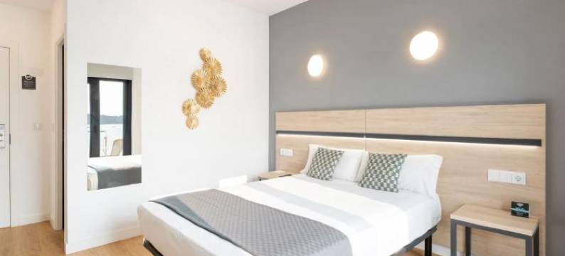 Hotel Alda Vía Norte图片