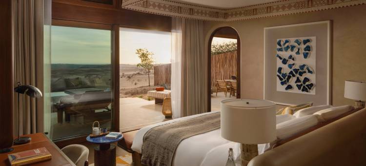 南丘六善酒店(Six Senses Southern Dunes)图片