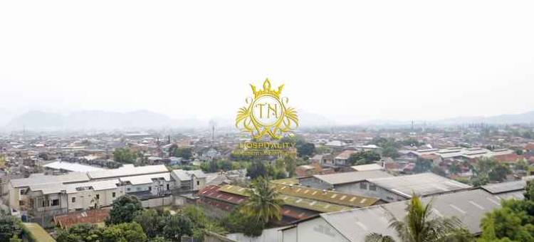 Apartement Gateway Pasteur Bandung by TN Hospitality图片