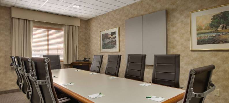 普埃布拉蔚景温德姆酒店(Wingate by Wyndham Pueblo)图片