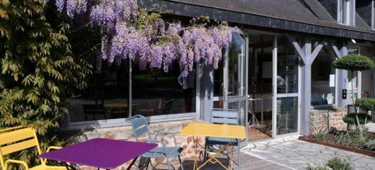 拉瓦勒特迪瓦之家酒店(Logis Hôtel Lodge la Valette)图片