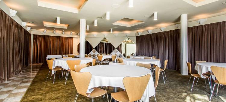 米尔旅馆-阿桑德连锁酒店(Inn at the Mill, Ascend Hotel Collection)图片