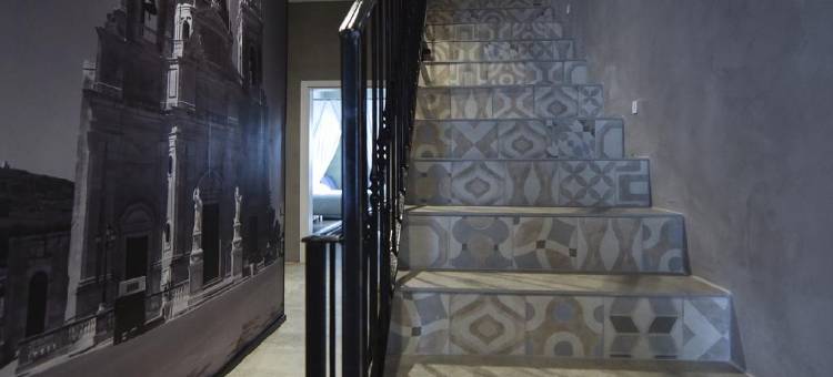 休吉亚古雅精品酒店(Quaint Boutique Hotel Xewkija)图片