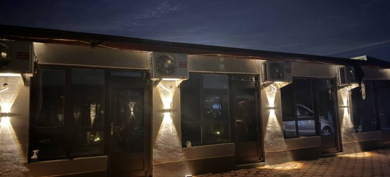 林浩农家院(新荣线分店)图片