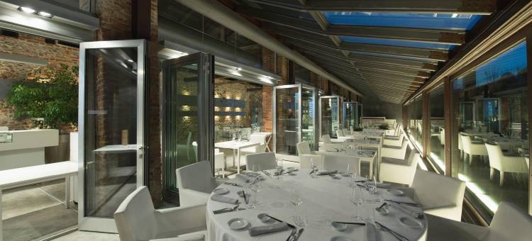 特鲁塔卡西奈特酒店(Tenuta la Cascinetta)图片