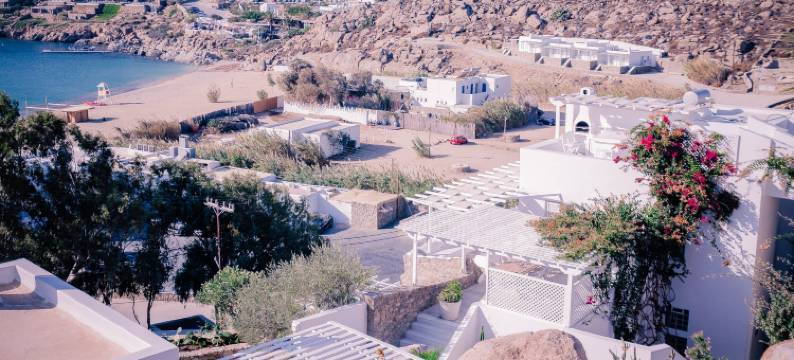 超级洛基酒店(Super Rockies Resort)图片