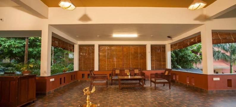 维思特拉度假村(Vistara Resort)图片