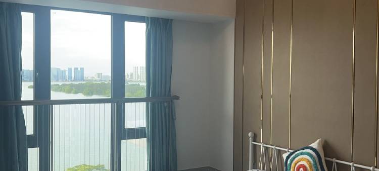 房东Ivy(梓旻131)公寓(南滨路分店)图片