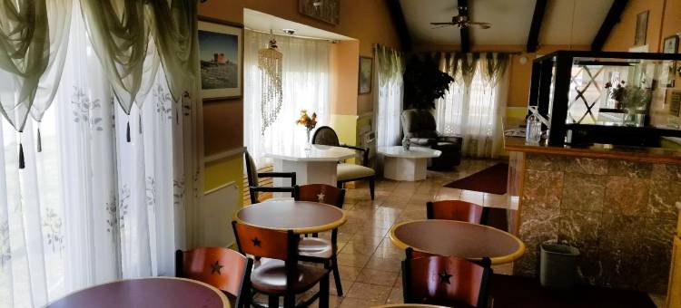 阿肯色城美洲最佳价值酒店(Americas Best Value Inn Arkansas City)图片