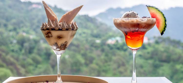 格伦维尤度假村卡绍利, 丽笙精选成员(Glenview Resort Kasauli, a Member of Radisson Individuals)图片