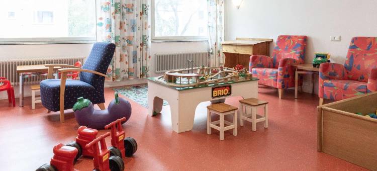 斯堪迪克图尔库酒店(Scandic Atrium)图片