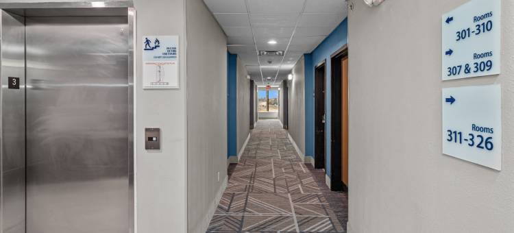 Holiday Inn Express 克罗克特 by IHG(Holiday Inn Express Crockett by IHG)图片