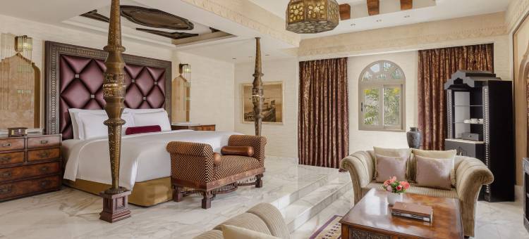 沙迦村及水疗中心 - 丽思卡尔顿酒店(Sharq Village & Spa, a Ritz-Carlton Hotel)图片