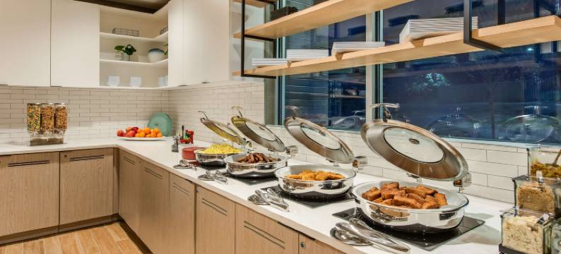 巴尔的摩/巴尔的摩-华盛顿国际机场凯悦嘉寓酒店(Hyatt House BWI Airport Baltimore)图片