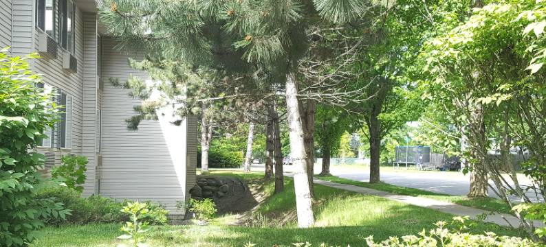 科达伦呗盟套房酒店(Baymont by Wyndham Coeur d'Alene)图片