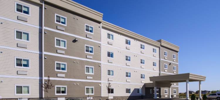 Chateau All Suites Hotel图片