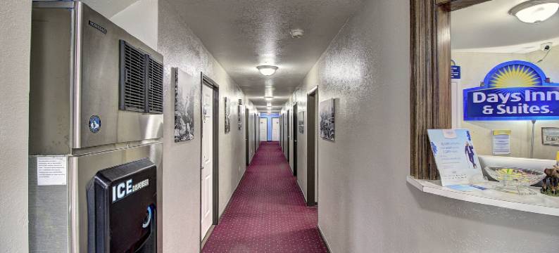 洛洛温德姆戴斯套房酒店(Days Inn by Wyndham Lolo / Missoula Area)图片