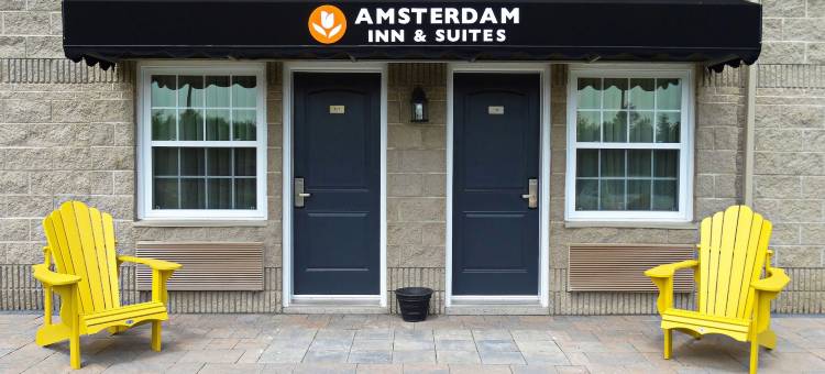 品质酒店及套房(Quality Inn & Suites)图片