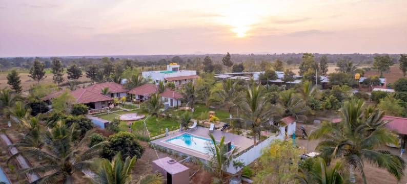 阿比什塔农业农场住宿(Abhishta Agri Farm Stay)图片