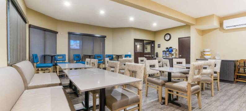 贝斯特韦斯特哥伦比亚河滨水酒店-阿斯托里亚(Best Western Columbia River Waterfront Hotel Astoria)图片