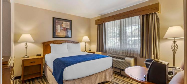 日落汽车贝斯特韦斯特酒店(Best Western Sunset Inn)图片