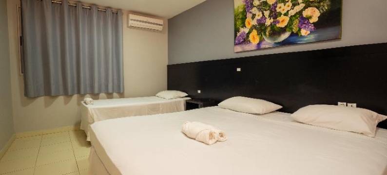 维瓦第瀑布酒店(Hotel Vivaldi Cataratas)图片