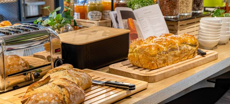 宜必思巴黎拉雪兹公墓酒店(Ibis Paris Père-Lachaise)图片