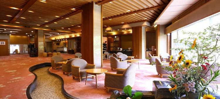 上诹访温泉油屋旅馆(Kamisuwa Onsen Aburaya Ryokan)图片