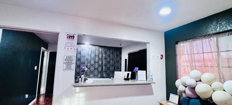 OYO 花园旅馆及套房 佩尔萨尔 I-35 东(OYO Hotel Pearsall I-35 East)图片