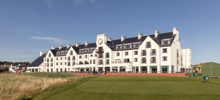 卡洛斯蒂高尔夫酒店(Carnoustie Golf Hotel 'a Bespoke Hotel’)图片