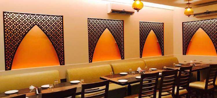 蓝毗尼大酒店(Lumbinis Grand Hotel)图片