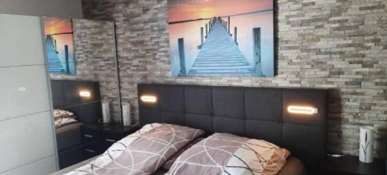 Joys Ferienwohnung图片