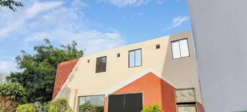 Hotel O Baba Hotel & Restaurant图片