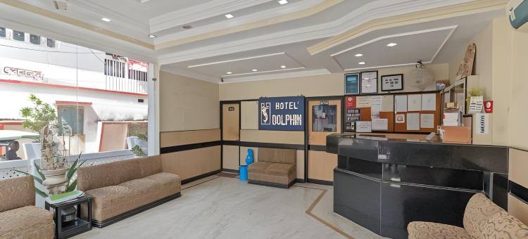 迪加海豚酒店(Hotel Dolphin)图片