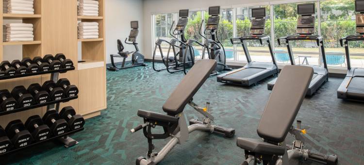 TownePlace Suites by Marriott 尤金(TownePlace Suites Eugene)图片