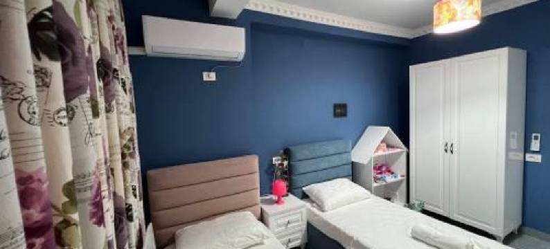 Apartment Rent Elbasan City Center 1图片