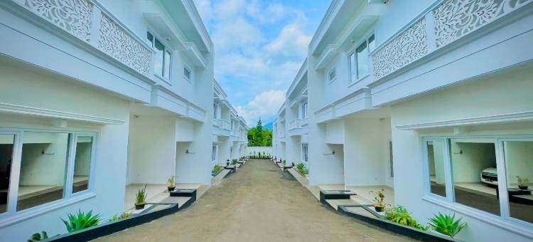 RRR豪华别墅(RRR Luxury Villas)图片
