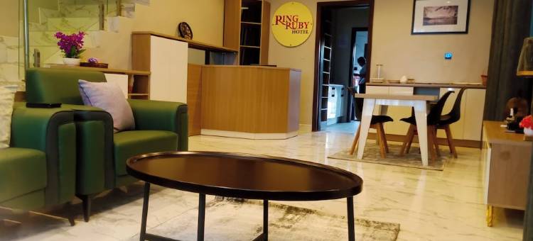 Ringruby酒店, Eso Close(Ringruby Hotel, Eso Close)图片
