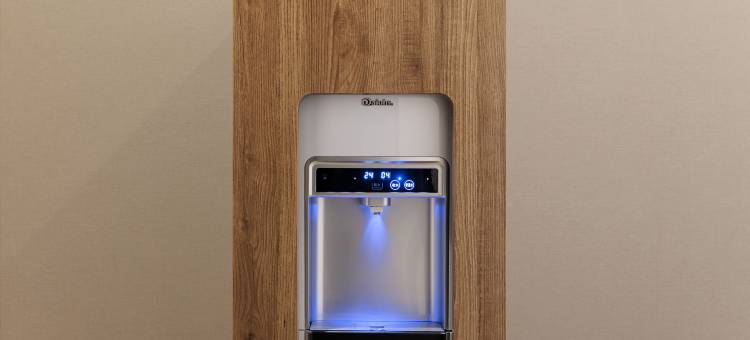 大阪心斋桥Four Points Flex by Sheraton酒店(Four Points Flex by Sheraton Osaka Shinsaibashi)图片