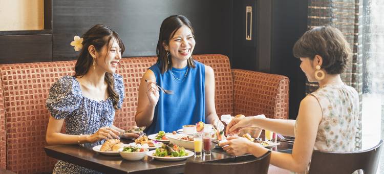 那霸希尔顿逸林酒店(DoubleTree by Hilton Hotel Naha)图片