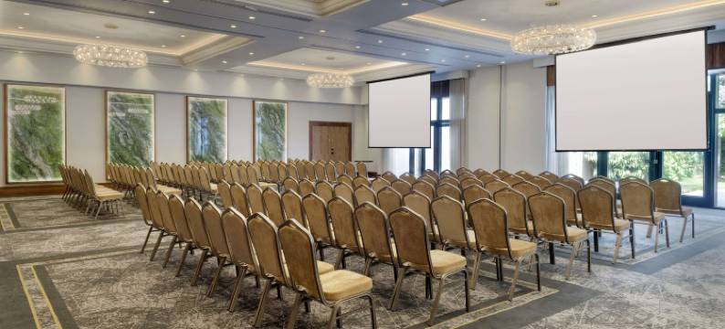 希尔顿逸林酒店贝尔法斯特坦普尔帕特里克(DoubleTree by Hilton Belfast Templepatrick)图片