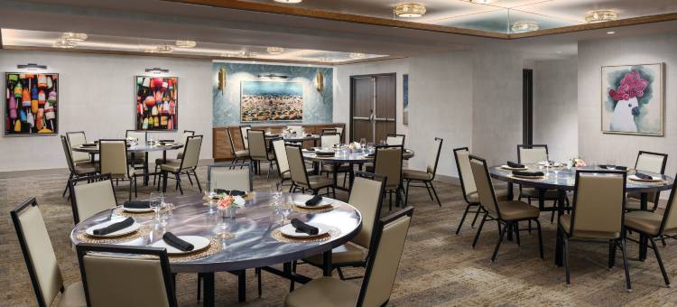 圣彼得海滩希尔顿花园酒店(Hilton Garden Inn St. Pete Beach)图片