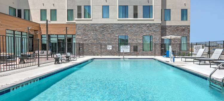 Staybridge Suites San Antonio Lackland AFB Area图片