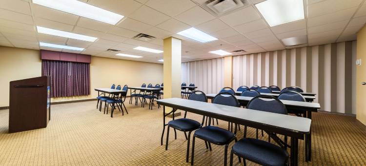 拉斐特品质套房酒店(Quality Inn & Suites Lafayette)图片