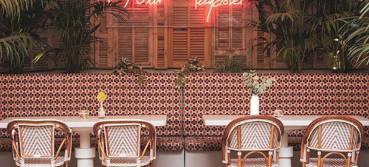 鲍勃酒店(Bob Hotel)图片