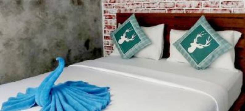 Baan Minnie 2 Bedroom Home 400m from Saikaew Beach图片